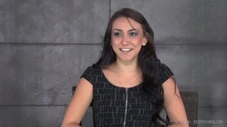 Mandy Muse - Freshly Chained