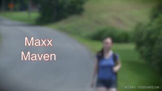 No Trespassing - Maxxx Maven