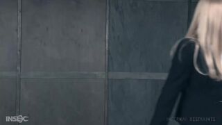 Riley Nixon's Hardcore Session