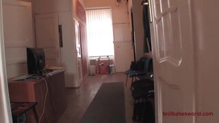 Nataly Gold Gangbanged