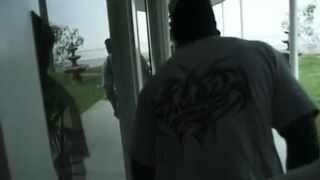 Inari Vachs - Gangbang in Front of man