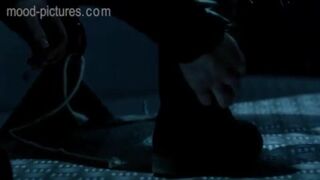 The Milgram Experiment