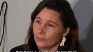 So you want to do BDSM Porn?