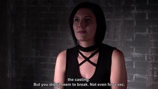 Roxy's Extreme Punishment