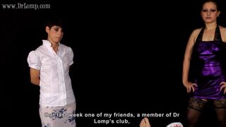 Elitepain - Dominatrix Studies