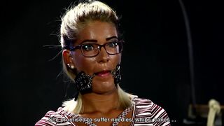 Training Through Pain