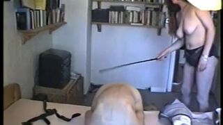 SVP 56 - German EXTREME BDSM