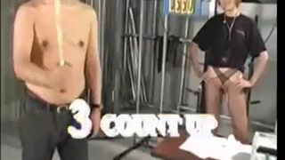 Japanese torment Contest