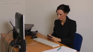 Dr Lomp -The Mistake