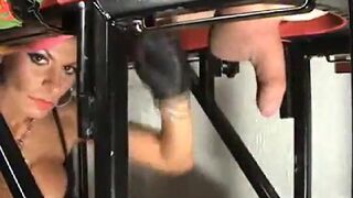 Dometria - Ball Boxing