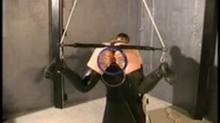 snatch gets Punished