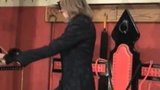 Cloth pins on snatch