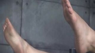 cunt torment and Caning