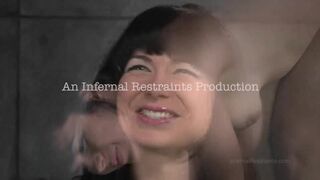 Siouxsie Q in IR Audition