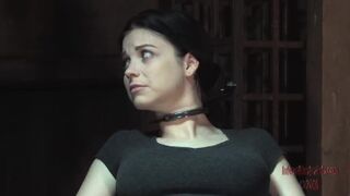 Creamy vagina - Sybil Hawthorne