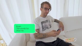 Kahlista in Brutal Use