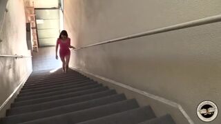 Riley Reid Blacked Rough