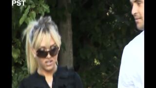 bitch Learns Her Place