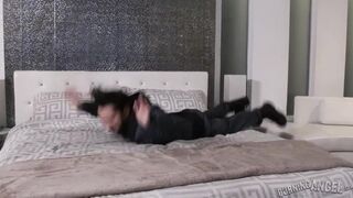 Luna delicious Roughed Up