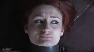 Violet Monroe - Pull