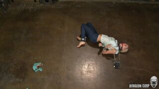 Cherie DeVille - Dungeon Corp