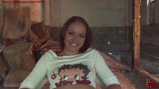 One Hour of BDSM with Kathia Nobili