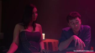 Sex and Submission with Beverly Hills