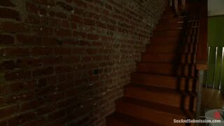 Lorelei Lee and Madison young in SexAndSubmission