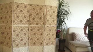 oriental Bondage Domination