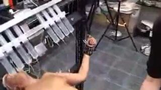 torment Galaxy - Saline Injections