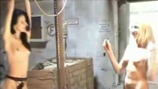 ladies and BDSM Games - Part 2