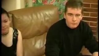 Dressage D'Une - French BDSM