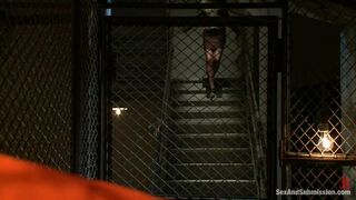 Roxanne Hall in SexAndSubmission