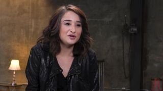 Isabella Nice gets Domianted