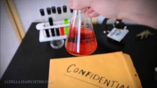 Getting to sperm over and over again