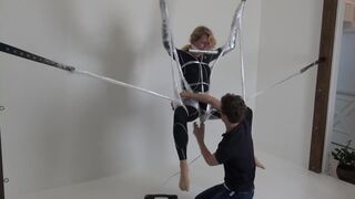 Let's play with a Vibe