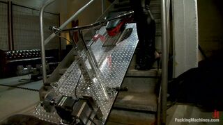 Machine at Work - Part 1