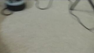 Tight teen Restrained orgasm