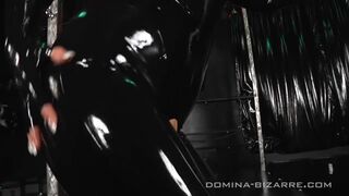 girl Christina - Latex Lust