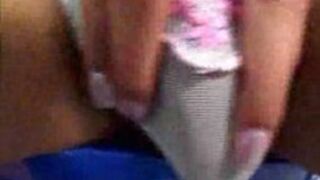 transsexual Dominating Subgirl