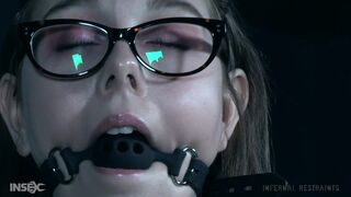 Shae Celestine Dominated