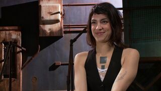 Bianca Learns a Lesson