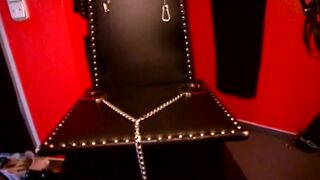 Two hot whores for German Dom