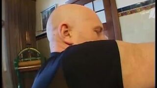 Master's House - German