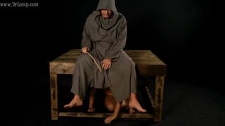 School Mistress Whipped - Elite Pain Part 3