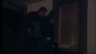 Shower and hot wax by snahbrandy