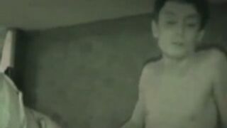 Partyslut One Night Stand Threesome