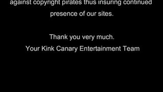 Trapped in Heavy Rubber