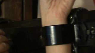Just Suffer - Whipping