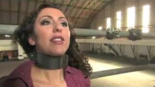 Princess Donna - Device Bondage